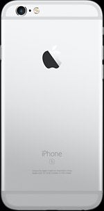 Apple iPhone 6s NIR Enabled